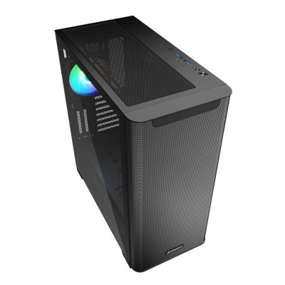 Case Sharkoon M30 RGB