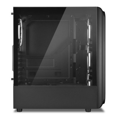 Case Sharkoon TK5M RGB