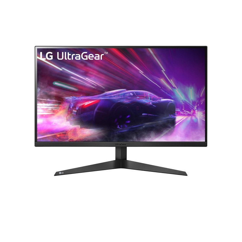 Monitor LG UltraGear 27GQ50F-B 27" 165Hz FreeSync VA  DP 2xHDMI