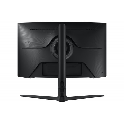 Monitor SAMSUNG Odyssey G6 S27BG650EU 27'' QHD VA AMD Free-Sync HDR Nero