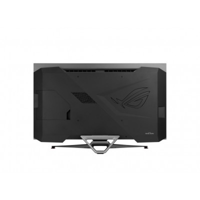 Monitor ASUS ROG Swift PG48UQ 48'' UltraHD 4K NVIDIA G-Sync OLED Nero