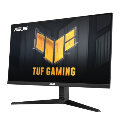 Monitor Asus TUF Gaming VG32AQL1A 32'' 170 Hz G-SYNC IPS DP 2xHDMI  Nero