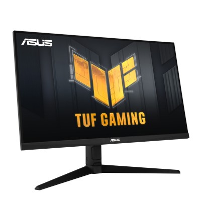 Monitor Asus TUF Gaming VG32AQL1A 32'' 170 Hz G-SYNC IPS DP 2xHDMI  Nero