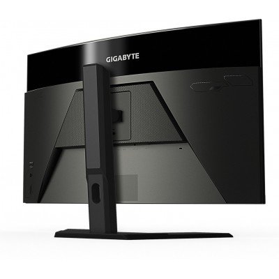 Monitor Gigabyte M32UC 32'' 144Hz FreeSync Premium Pro SS VA DP 2xHDMI Nero