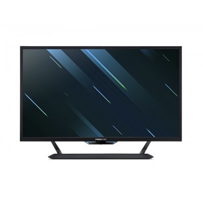 Monitor Acer Predator CG437KS 43'' UltraHD 4K VA HDMI 2.1 NVIDIA G-Sync Nero