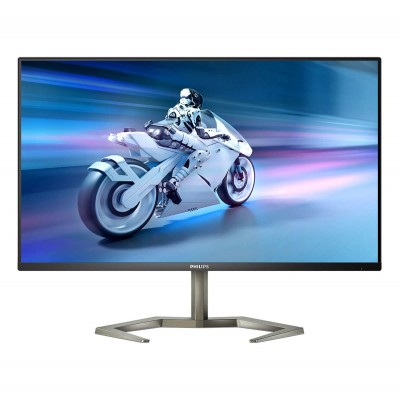 Monitor Philips LCD 32M1N5800A 32'' 144 Hz IPS HDMI DP  Silver