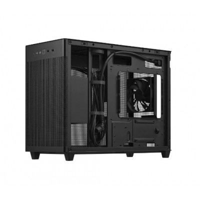 Case ASUS Prime AP201 Micro-ATX Nero