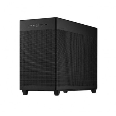 Case ASUS Prime AP201 Micro-ATX Nero