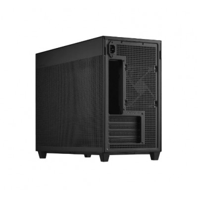 Case ASUS Prime AP201 Micro-ATX Nero