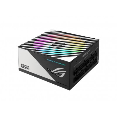 Alimentatore ASUS ROG Loki 1000P SFX-L Platinum 80 PLUS Platinum modulare PCIe 5.0 1.000 watt