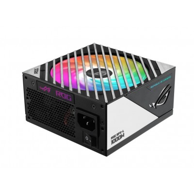 Alimentatore ASUS ROG Loki 1000P SFX-L Platinum 80 PLUS Platinum modulare PCIe 5.0 1.000 watt