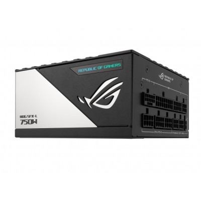 Alimentatore ASUS ROG Loki SFX-L 80 PLUS Platinum modulare 750 Watt