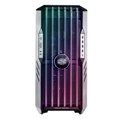 Case Cooler Master HAF 700 EVO Big-Tower Grigio Scuro