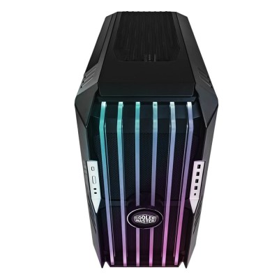 Case Cooler Master HAF 700 EVO Big-Tower Grigio Scuro