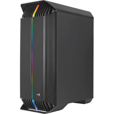 Case Aerocool Gladiator Duo Midi-Tower nero