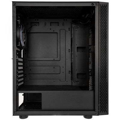 Case Kolink Void Rift ARGB Midi Tower Nero