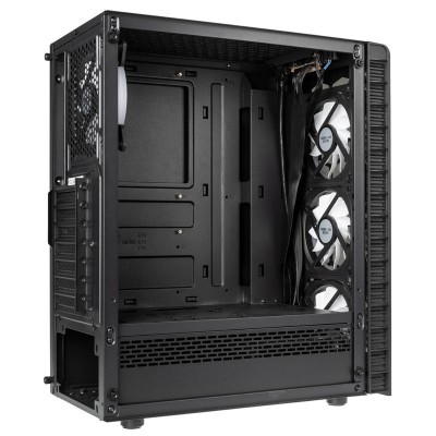 Case Kolink Observatory Lite ARGB Midi Tower Nero