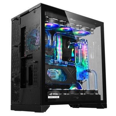 Case Lian Li O11Dynamic XL Full Tower Nero