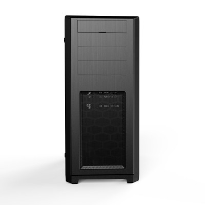 Case PHANTEKS Enthoo Pro Midi Tower Vetro Temperato Nero