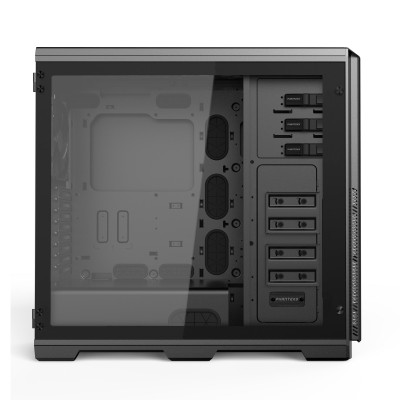 Case PHANTEKS Enthoo Pro Midi Tower Vetro Temperato Nero