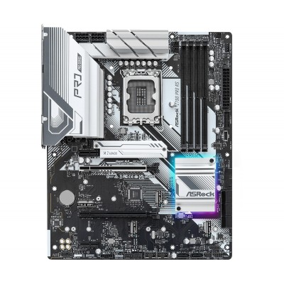 Scheda madre ASROCK Z790 PRO RS socket 1700