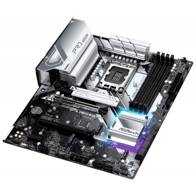 Scheda madre ASROCK Z790 PRO RS socket 1700