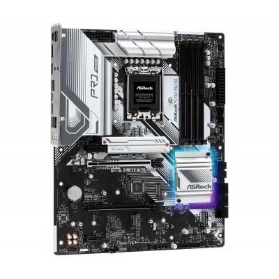 Scheda madre ASROCK Z790 PRO RS socket 1700