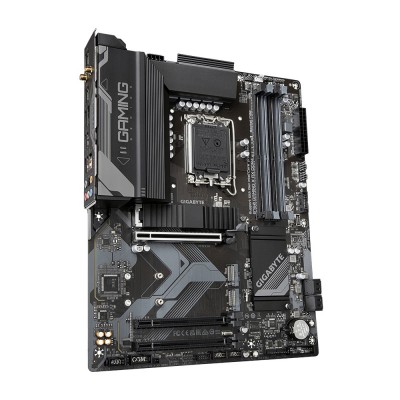 Scheda madre GIGABYTE GA-B760 GAMING X AX DDR4 socket 1700