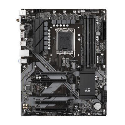 Scheda madre GIGABYTE GA-B760 DS3H AX DDR4 socket 1700 Scheda madre GIGABYTE GA-B760 DS3H AX DDR4 socket 1700