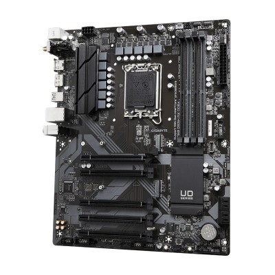 Scheda madre GIGABYTE GA-B760 DS3H AX DDR4 socket 1700 Scheda madre GIGABYTE GA-B760 DS3H AX DDR4 socket 1700