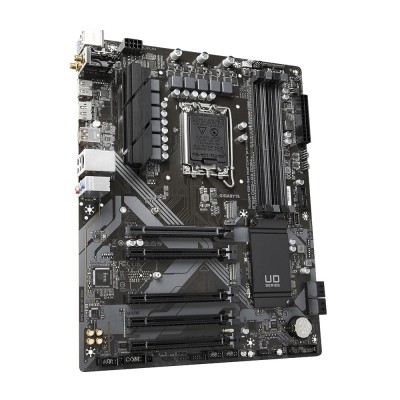 Scheda madre GIGABYTE GA-B760 DS3H AX DDR4 socket 1700 Scheda madre GIGABYTE GA-B760 DS3H AX DDR4 socket 1700