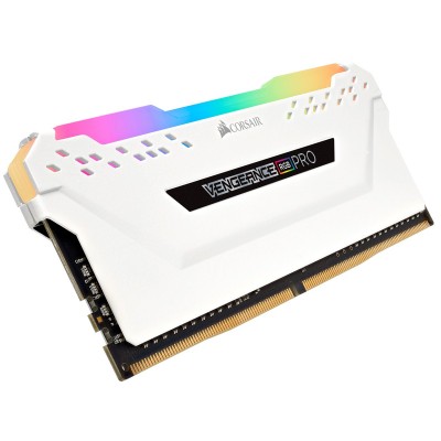 Ram Corsair Vengeance RGB PRO 16GB (2X8) DDR4 3000MHz CL15