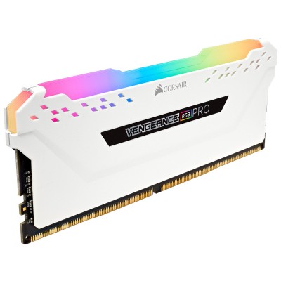 Ram Corsair Vengeance RGB PRO 16GB (2X8) DDR4 3000MHz CL15