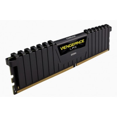 Ram Corsair Vengeance LPX 8GB (1x8) DDR4 3200MHz CL16