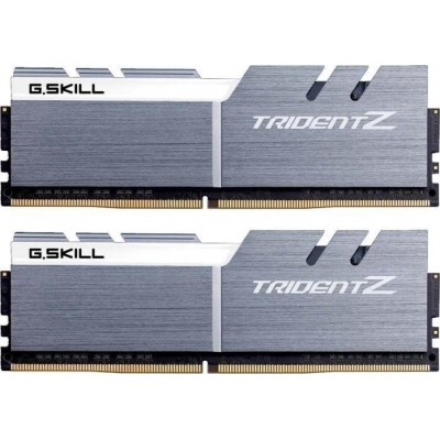 Ram G.Skill Trident Z 32GB (2x16) DDR4 3600MHz CL17 XMP 3.0 2.0