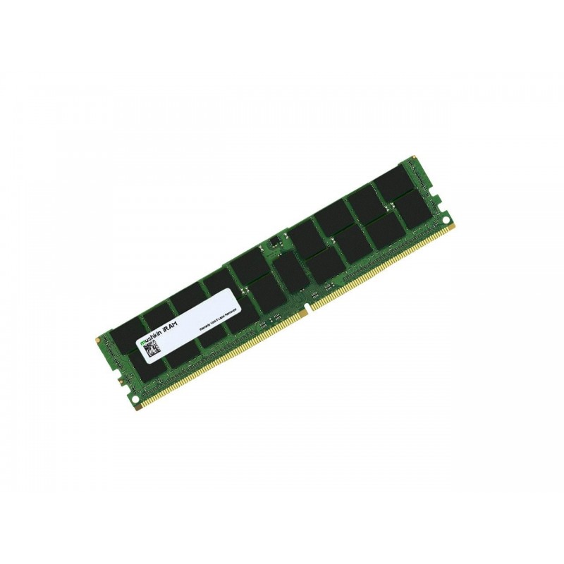 Ram Mushkin iRAM 16 GB DDR4 2666MHz Kit Per Mac Pro CL21