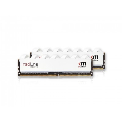 Ram Mushkin Redline 16GB (2x8) DDR4 3600MHz CL16