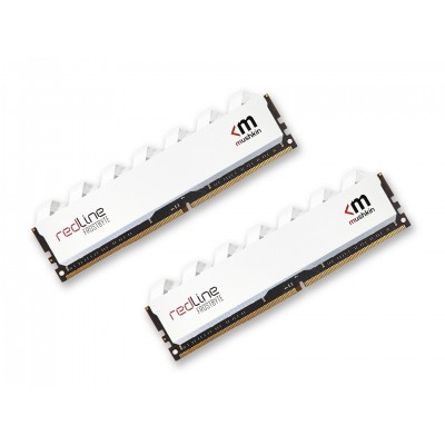 Ram Mushkin Redline 16GB (2x8) DDR4 3600MHz CL16