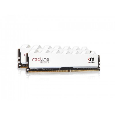 Ram Mushkin Redline 16GB (2x8) DDR4 3600MHz CL16