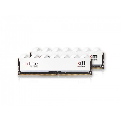 Ram Mushkin Redline 32GB (2x16) DDR4 4000MHz CL18