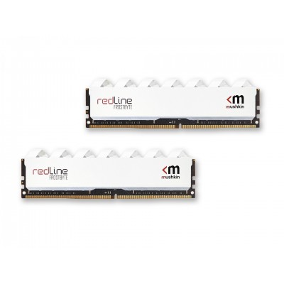 Ram Mushkin Redline 32GB (2x16) DDR4 4000MHz CL18