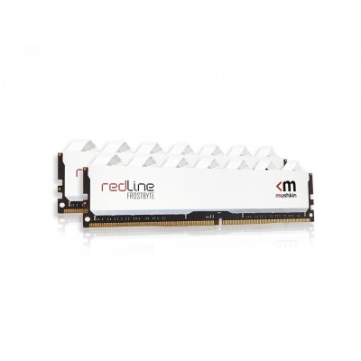 Ram Mushkin Redline 32GB (2x16) DDR4 4133MHz CL19