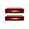 Ram Patriot Viper 4 32GB (2x16) DDR4 3200MHz CL16 XMP 3.0 2.0