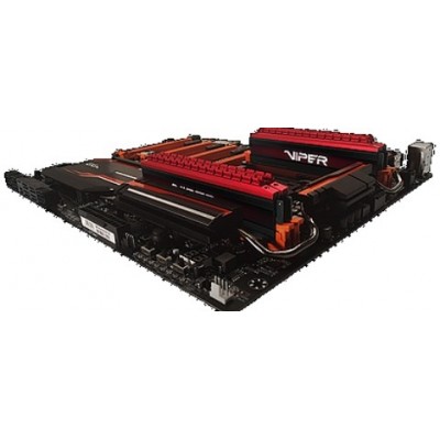 Ram Patriot Viper 4 32GB (2x16) DDR4 3200MHz CL16 XMP 3.0 2.0