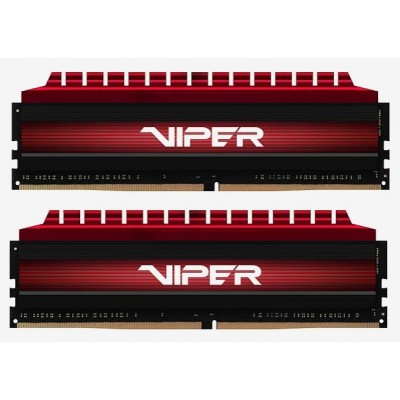 Ram Patriot Viper 4 32GB (2x16) DDR4 3200MHz CL16 XMP 3.0 2.0