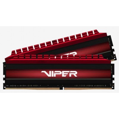 Ram Patriot Viper 4 32GB (2x16) DDR4 3200MHz CL16 XMP 3.0 2.0