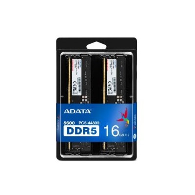Ram ADATA vassoio Premier 32GB (2X16) DDR5 5600MHz CL46