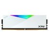 Ram ADATA Lancer RGB 32GB (1x32) DDR5 6000MHz CL30 Bianco XMP 3.0