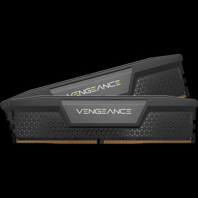 Ram Corsair Vengeance 32GB (2x16) DDR5 6800MHz CL40 XMP 3.0
