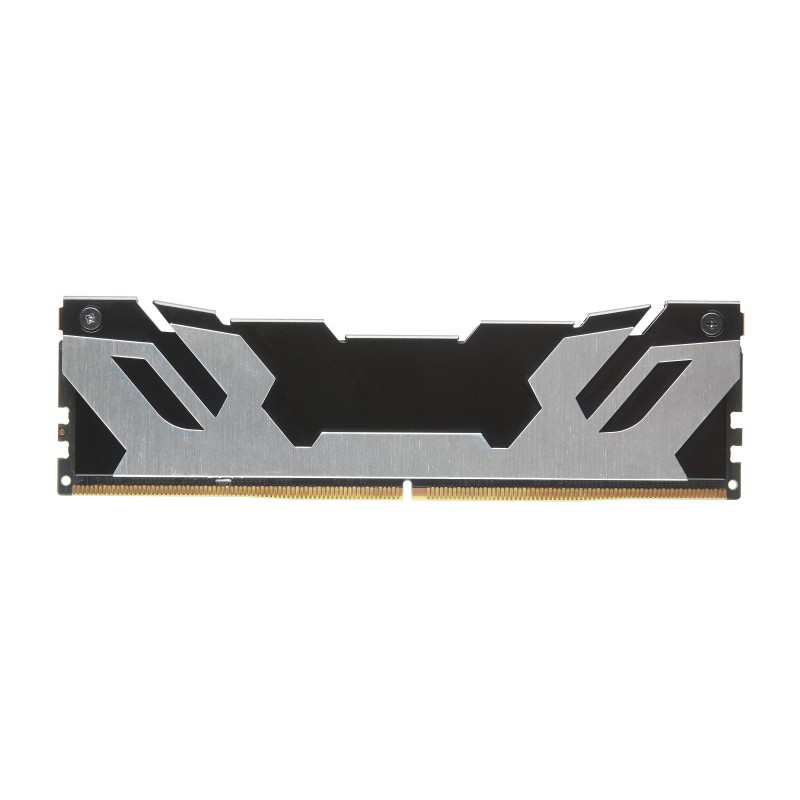 Ram KINGSTON FURY RENEGADE DDR5 7200MHz 32GB (2x16) XMP 3.0 CL38 GRIGIO